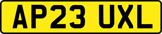 AP23UXL