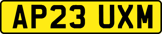AP23UXM