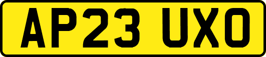 AP23UXO