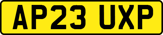 AP23UXP