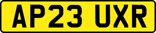 AP23UXR