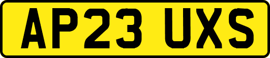 AP23UXS
