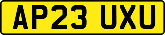 AP23UXU