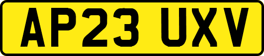 AP23UXV