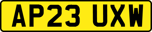 AP23UXW