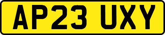 AP23UXY