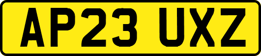 AP23UXZ
