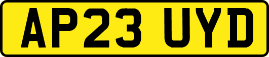 AP23UYD