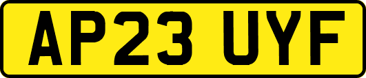 AP23UYF