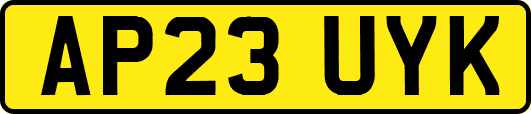 AP23UYK