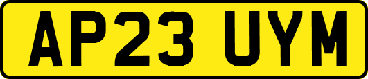 AP23UYM