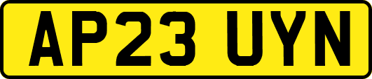 AP23UYN