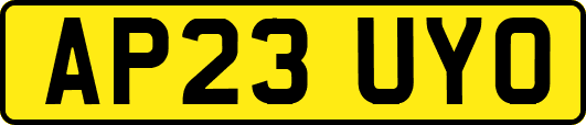 AP23UYO