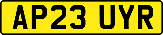 AP23UYR