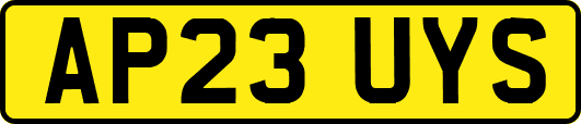 AP23UYS