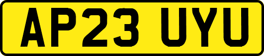 AP23UYU