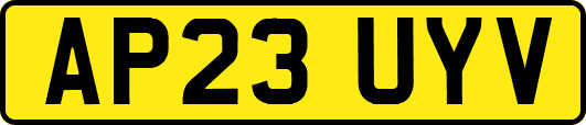 AP23UYV