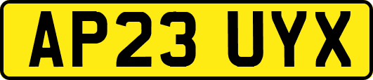 AP23UYX