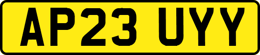 AP23UYY