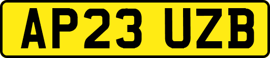 AP23UZB