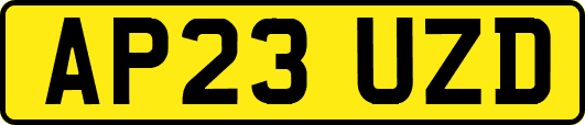 AP23UZD