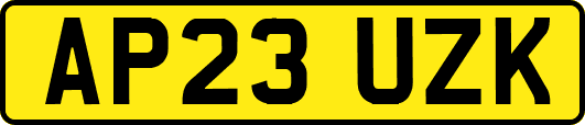 AP23UZK