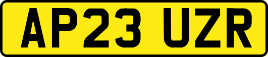 AP23UZR