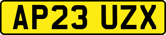 AP23UZX