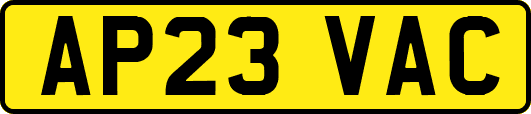 AP23VAC