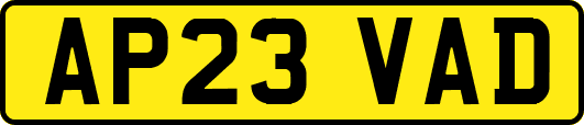 AP23VAD