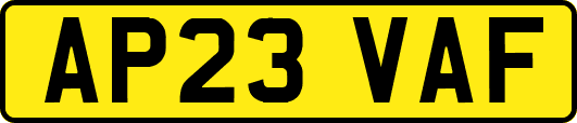 AP23VAF