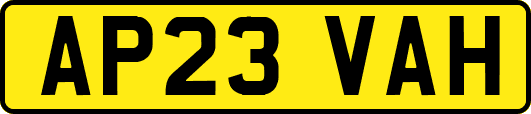 AP23VAH