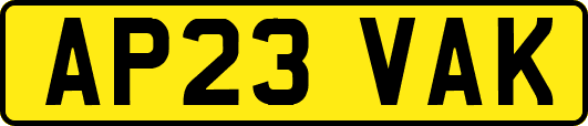 AP23VAK