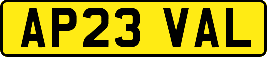 AP23VAL