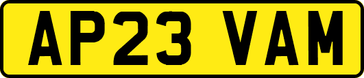 AP23VAM