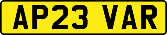 AP23VAR