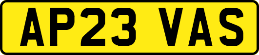 AP23VAS