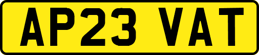 AP23VAT