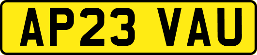 AP23VAU