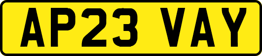 AP23VAY