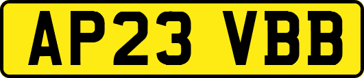 AP23VBB