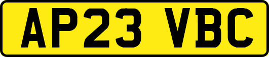 AP23VBC