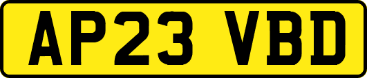 AP23VBD