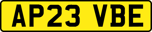 AP23VBE