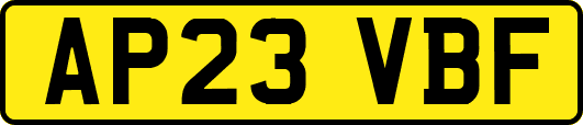 AP23VBF