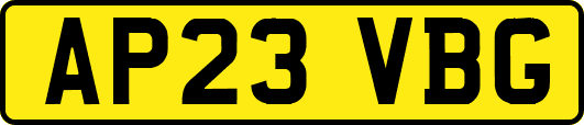 AP23VBG