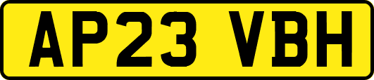 AP23VBH