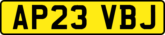 AP23VBJ