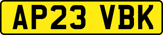 AP23VBK