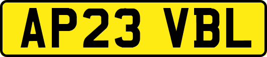 AP23VBL